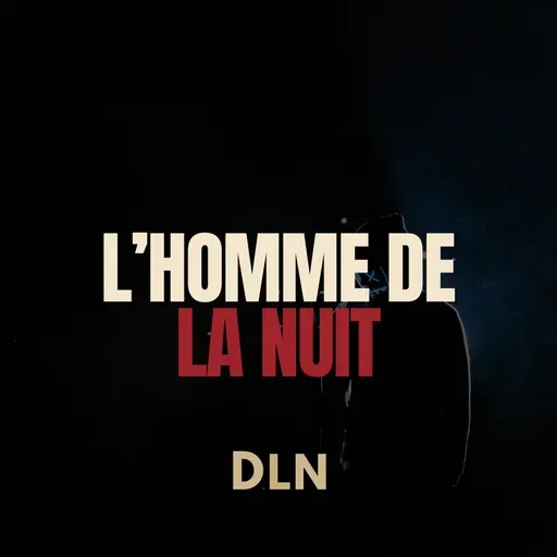 L'homme de la nuit - Histoire Creepy