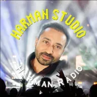 Harman Studio 1 (Mon, 27 Apr 2026)