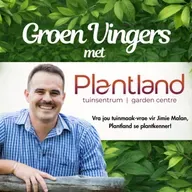 Groen Vingers Vrydag - 27 Maart