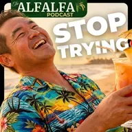 The End of Coding, Why "Trying Hard" Makes You A Loser & Bill Ackman’s Warning | Ep. 273