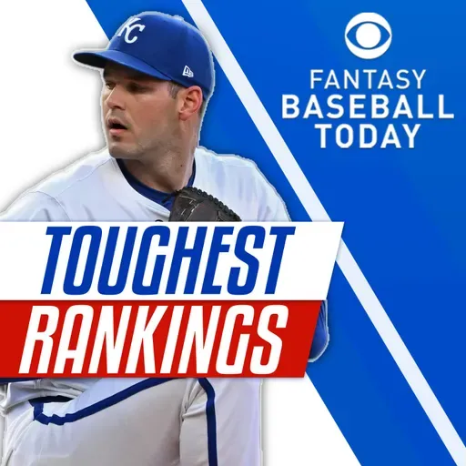 Tough 2026 Rankings & Edward Cabrera to the Cubs! (1/9 Fantasy Baseball Podcast)