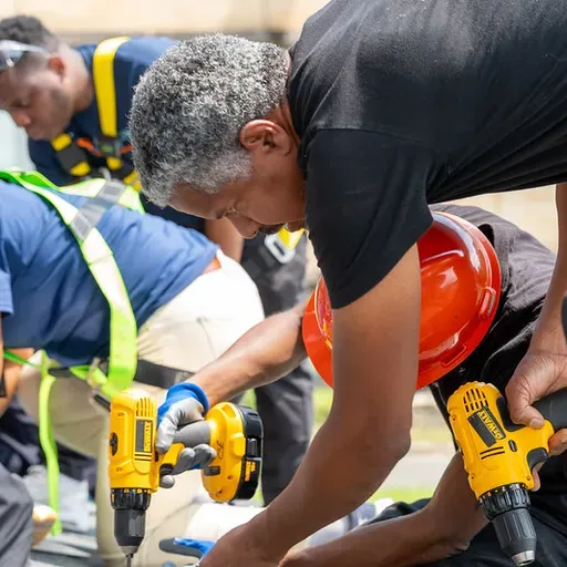 Clean energy and jobs