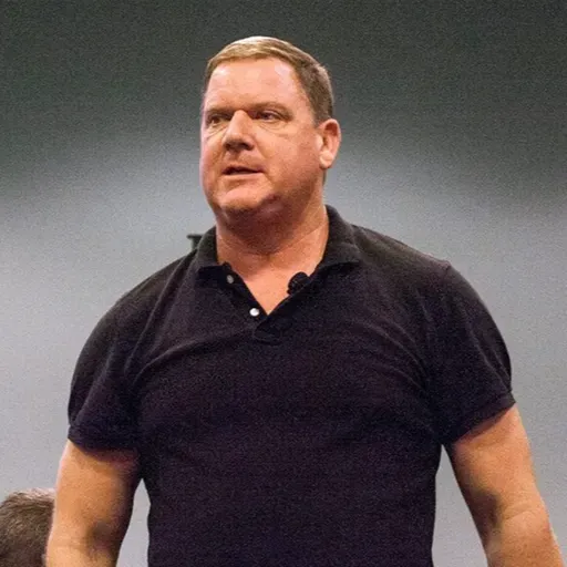 Dan John (Strength Training in Tactical Athletes, Generational Trauma and Nutrition) - Episode 598