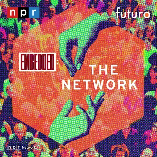 "The Network" from NPR's Embedded