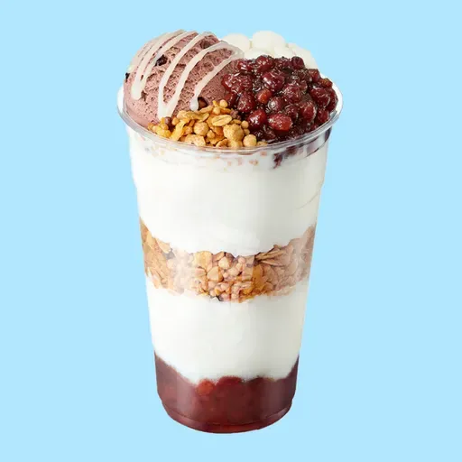 Bingsu for one: Retailers role out small-portion food products as inflation fuels 'micro consumption'