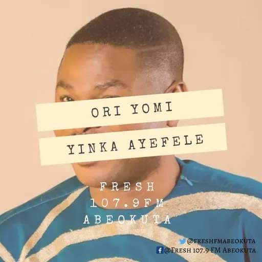 Ori Yomi 2026-05-03 19:00