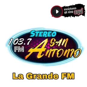 Radio La Grande FM Guatemala