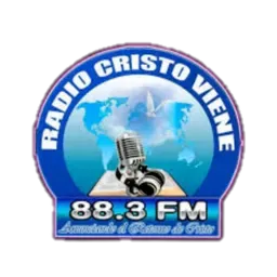 Radio Cristo Viene 88.3 Fm