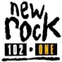 New Rock 102 One