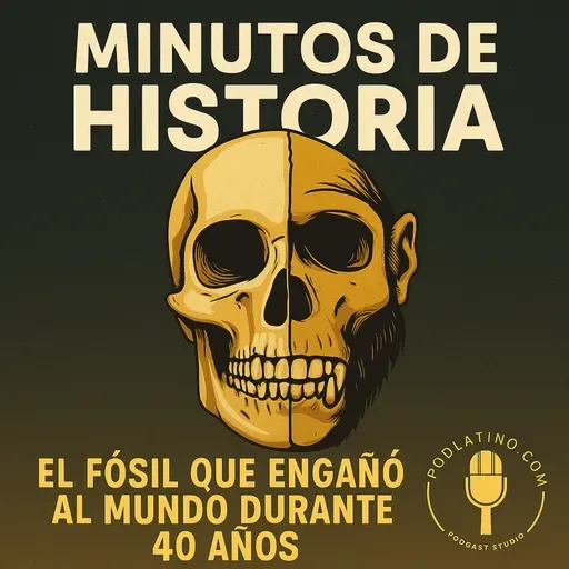 El Engaño del Hombre de Piltdown: 40 Años de Error Científico