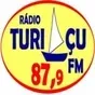 Radio Turiaçu 87.9 FM