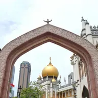 S6 Ep43: How religion shapes economic development