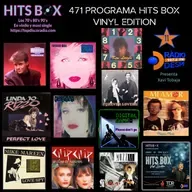 471 Programa Hits Box Italo Disco