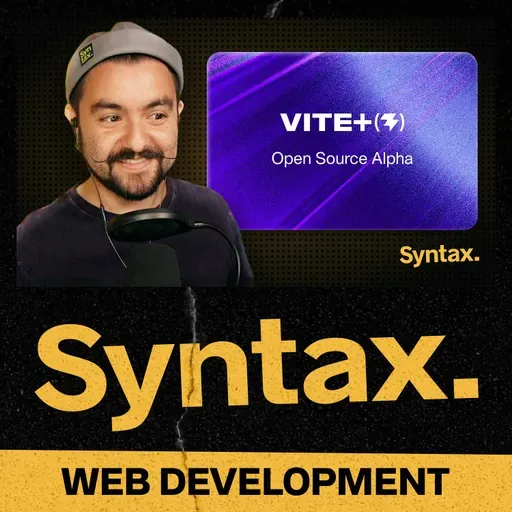 990: Vite Is Taking Over (Vite+)