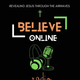 Believe Online Radio