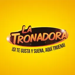 LA TRONADERA