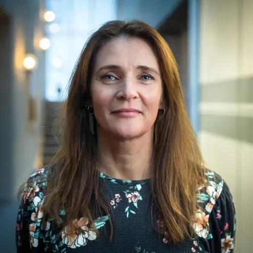 Hetta heilaga evangeliið skrivar 4. oktober 2025