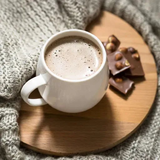 Hot Chocolate
