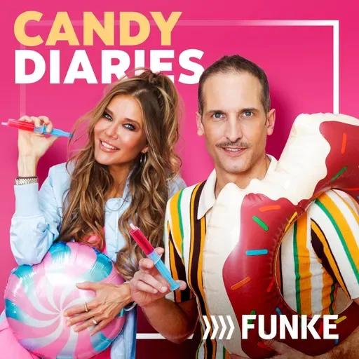 Podcastempfehlung: Candy Diaries - Der Typ-1-Diabetes-Podcast