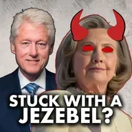 How To Know if You’re Married to a Jezebel