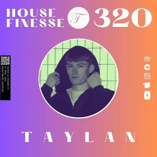 HF320 with Taylan