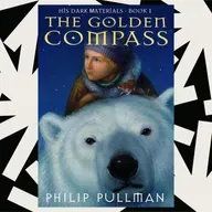 Reflecting on 30 years of 'The Golden Compass' with Sir Philip Pullman