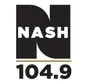 Nash 104.9 - WWKY-FM