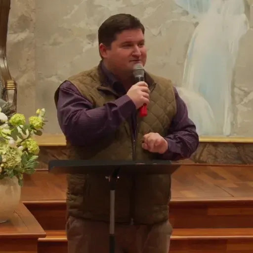 De ce, când, cu CINE să mă căsătoresc? - Caleb Nechifor