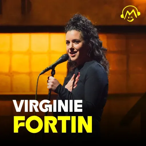 Virginie Fortin - Mes sentiments (2022)