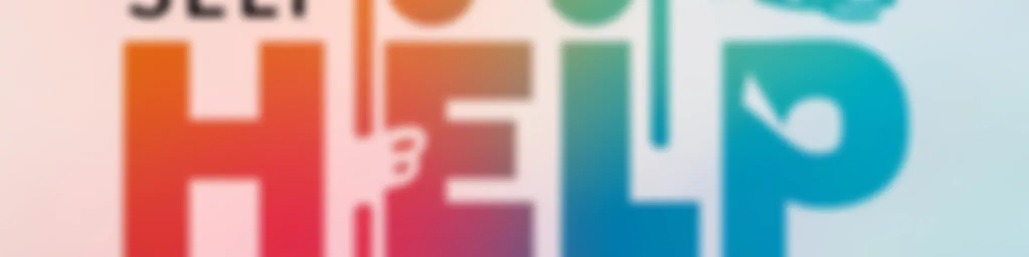 Self Help Podcast