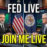 S2025 Ep211: Live from the Fed: Your Mortgage Rates Are About to Change