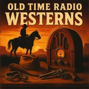 Old Time Radio Westerns