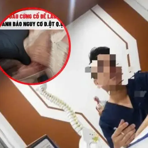 Có gì bên trong trung tâm trị liệu 'giải cơ cổ vai gáy' ở TP.HCM?