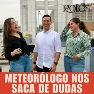 207. Todo lo que siempre quisiste preguntarle a un meteorólogo – con Joeseph Martínez