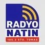 Radyo Natin Sto. Tomas - DXRZ