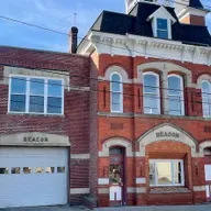 Second Beacon Firehouse to be Sold