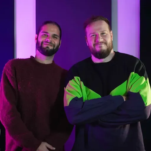 102: La canción de amor favorita de Farid (Especial mes del amor PT.2)