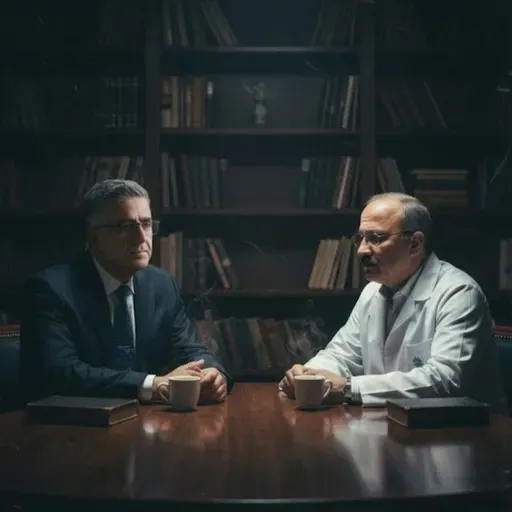 Söhbətgah CANLI | Biz nə axtarırıq? | Filosof Müşfiq Ötgün və Dr. Qalib Əsədov