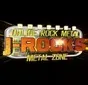 J-Rocks Metal Zone
