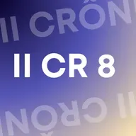 II CRÔNICAS 8