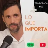 Ep.02 - Ojo con las tierras raras - Lo que importa T03