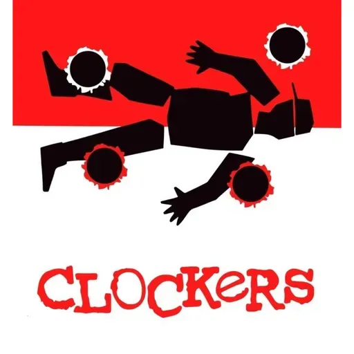 Clockers (1995)
