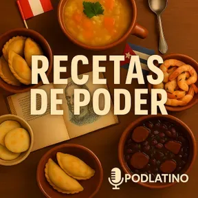 Recetas de Poder
