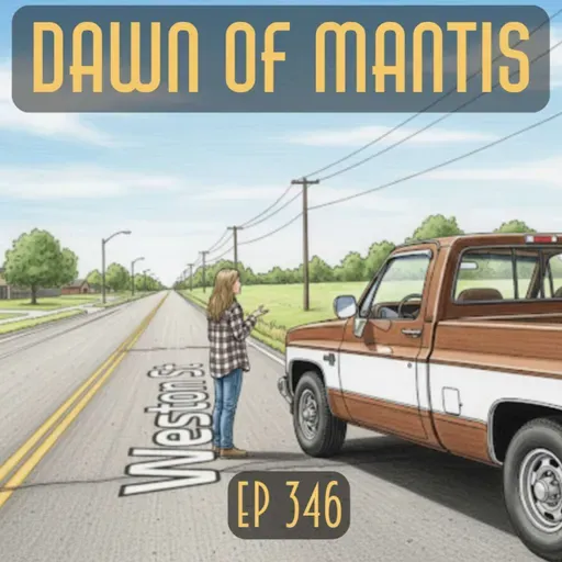 DOM Ep346 - The Unsolved Disappearance of April Andrews