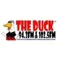The Duck 94.3 FM & 102.5 FM - KDUQ