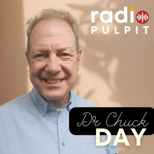 Dr Chuck Day - Nebuchadnezzars' dream