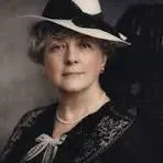 AKIN TO LOVE by LUCY MAUD MONTGOMERY