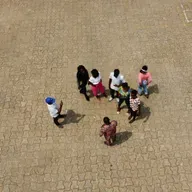 La contribution des jeunes dans la promotion de la paix dans le milieu numérique (Tous à fada)