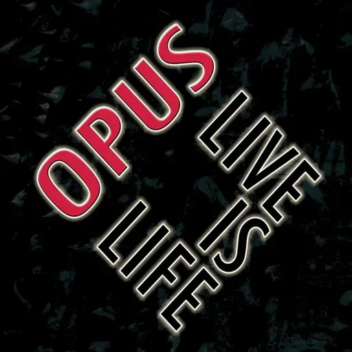 Live Is Life De Opus