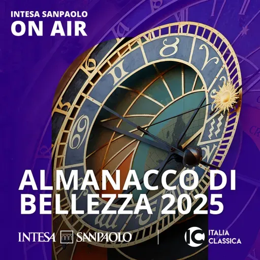 Almanacco di bellezza del 22 dicembre